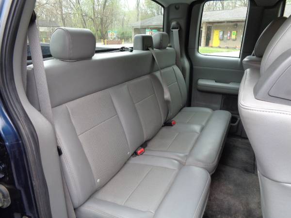 2006 F150 ONLY 33, 507 MILES! - - by dealer - vehicle for sale in Toledo, OH – photo 6
