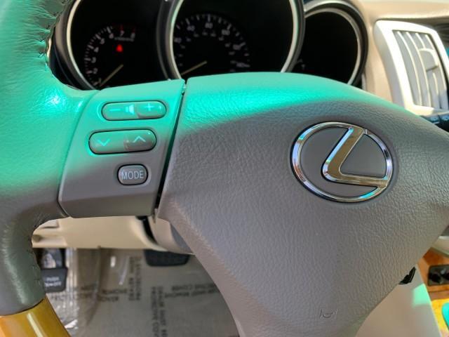 2009 Lexus RX 350 for sale in District Heights, MD – photo 15