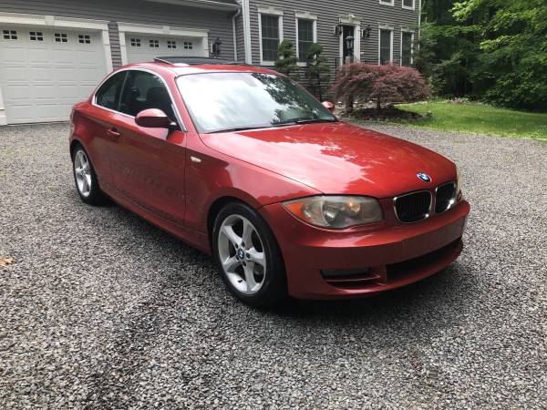 2008 BMW 128i with only 88,000 miles! for sale in Waterbury, CT – photo 4