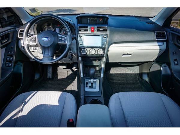2016 *Subaru* *Forester* *4dr CVT 2.5i Premium PZEV* for sale in Foley, AL – photo 9
