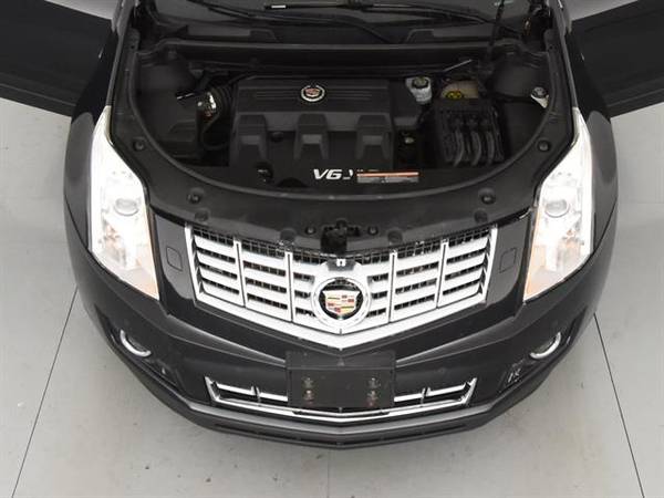 2013 Caddy Cadillac SRX Performance Collection Sport Utility 4D suv for sale in Indianapolis, IN – photo 4
