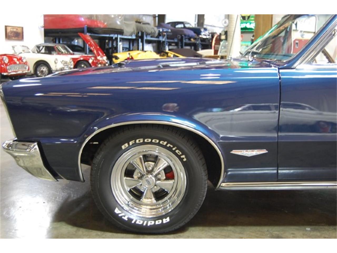 1965 Pontiac GTO for sale in Marietta, GA – photo 16