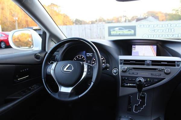 2014 LEXUS RX 350 Premium Package APPROVED!!! APPROVED!!!... for sale in Stafford, District Of Columbia – photo 19