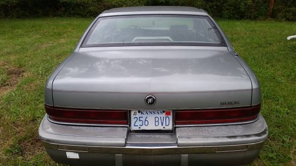 1994 Buick Roadmaster for sale in Shawnee, MO – photo 6