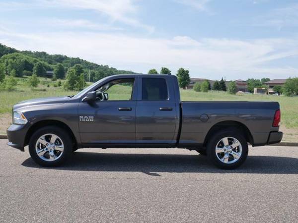 2018 Ram 1500 Express for sale in Hudson, WI – photo 6