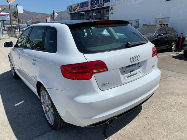2011 Audi A3 2.0 TDI Clean Diesel with S tronic for sale in Burbank, CA – photo 7