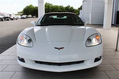 2011 Chevrolet Corvette 2dr Coupe**1LT**auto** - cars & trucks - by... for sale in Bradenton, FL – photo 3