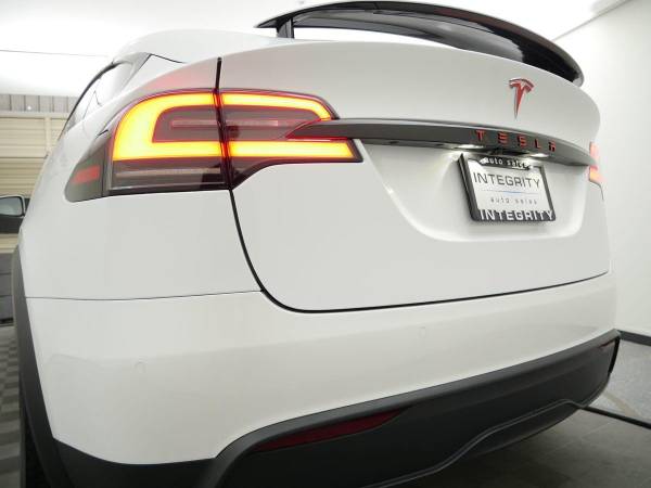 2022 Tesla Model X Long Range Sport Utility 4D [ Only 20 Down/Low for sale in Sacramento , CA – photo 13