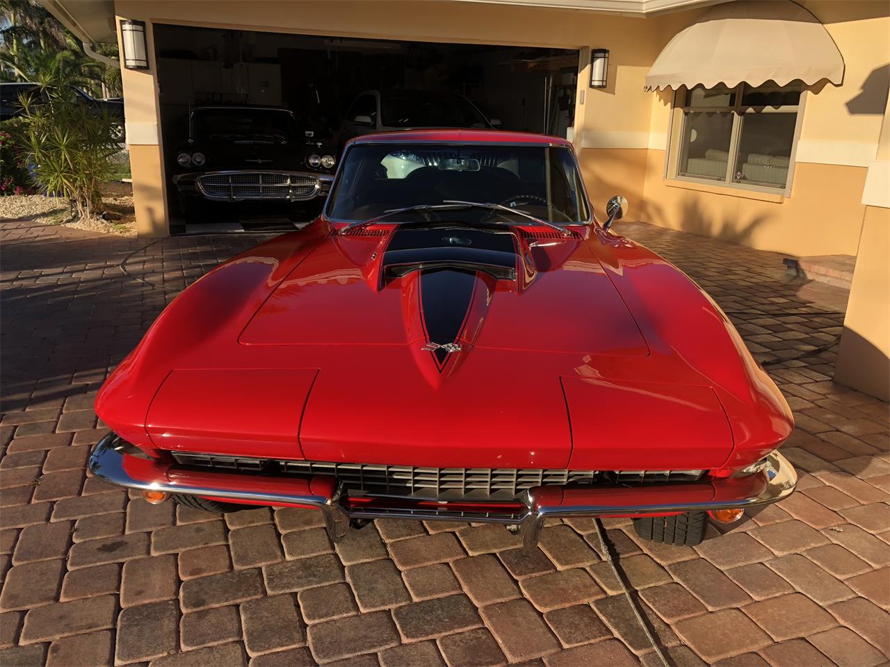 1967 Chevrolet Corvette for sale in Cape Coral, FL – photo 4