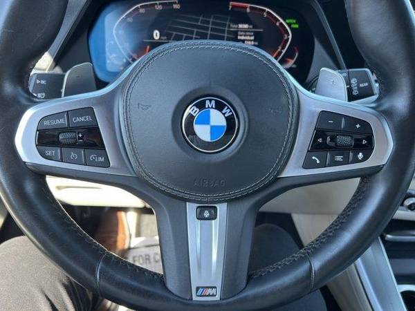 2019 BMW X5 - - by dealer - vehicle automotive sale for sale in Valley Stream, NY – photo 20
