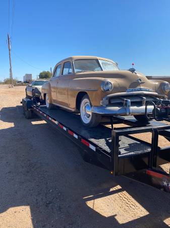 1952 Plymouth Cranbrook for sale in Phoenix, AZ – photo 3