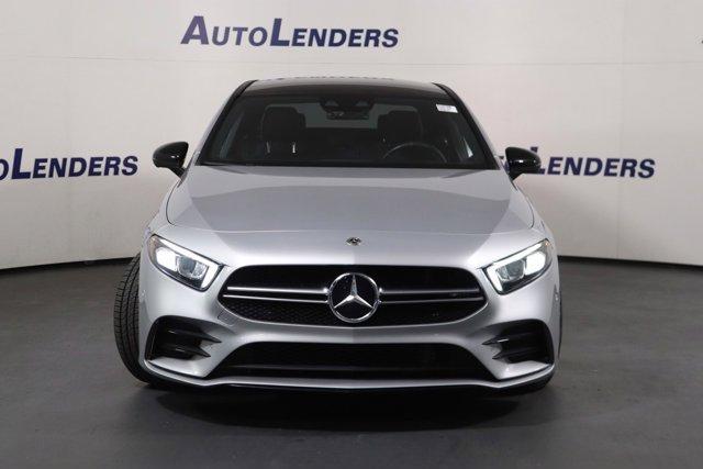 2021 Mercedes-Benz AMG A 35 Base for sale in Other, NJ – photo 2