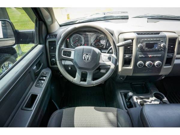 2011 *Dodge* *Ram 2500* *ST* Pearl for sale in Foley, AL – photo 7