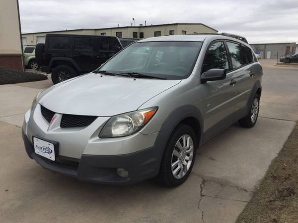 2003 PONTIAC VIBE - cars & trucks - by dealer - vehicle automotive... for sale in Frederick, CO – photo 8