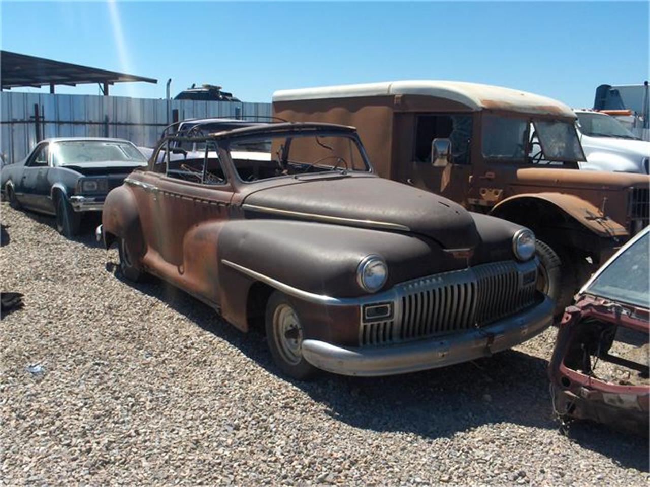1942 DeSoto Unspecified for sale in Phoenix, AZ – photo 3