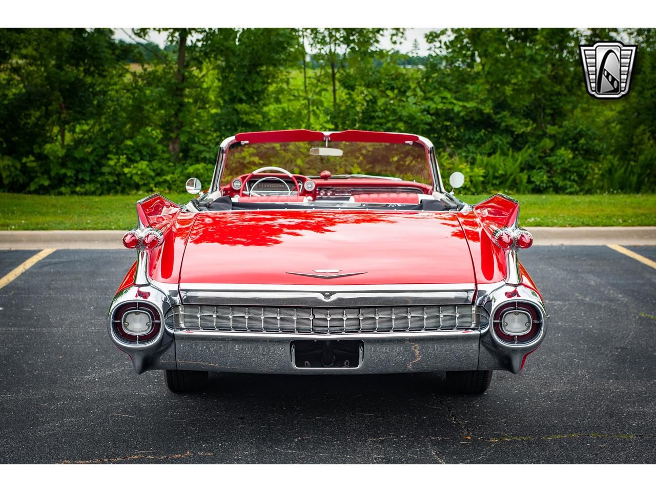 1959 Cadillac Convertible for sale in O'Fallon, IL – photo 4