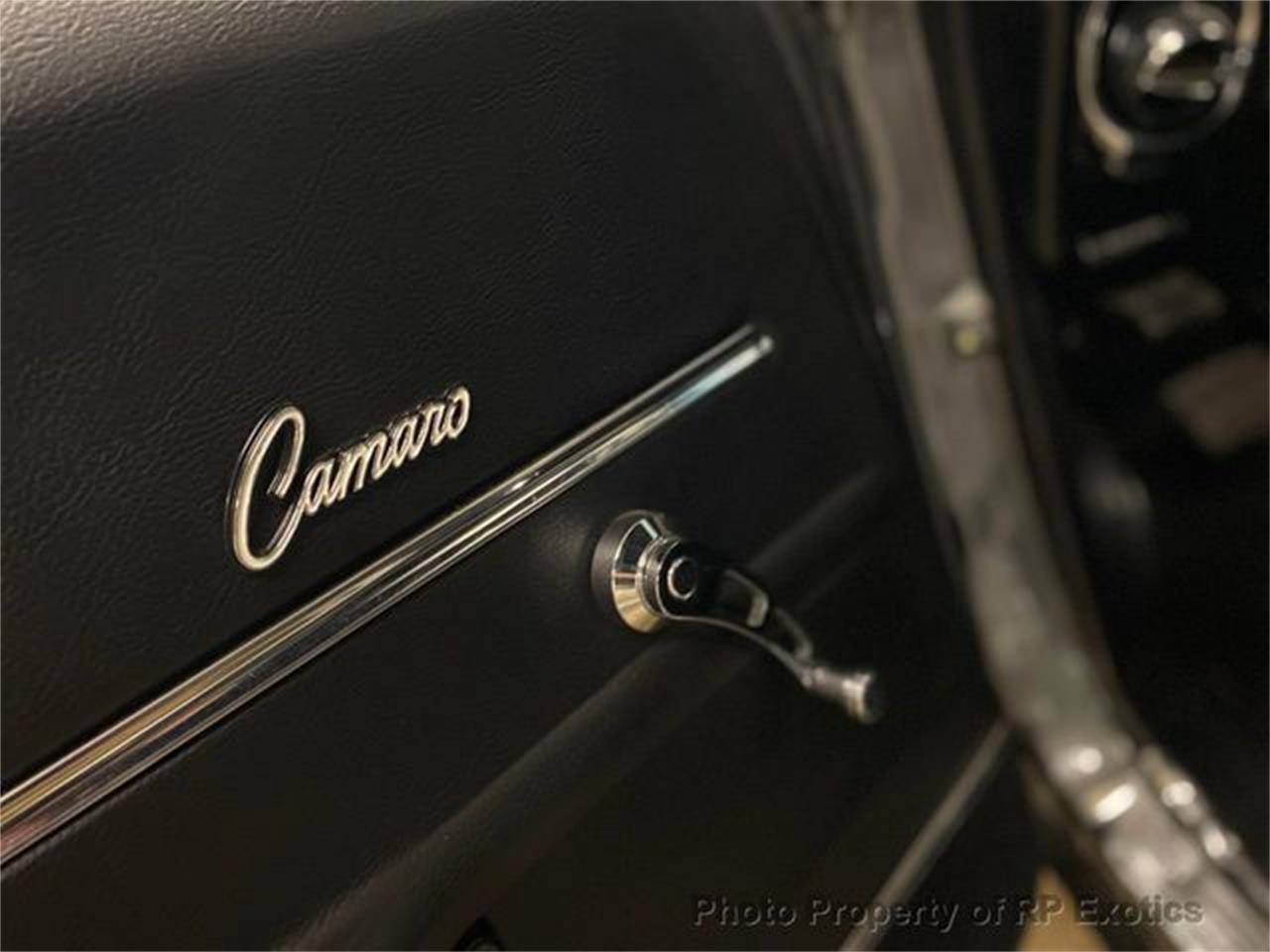 1968 Chevrolet Camaro for sale in Saint Louis, MO – photo 27