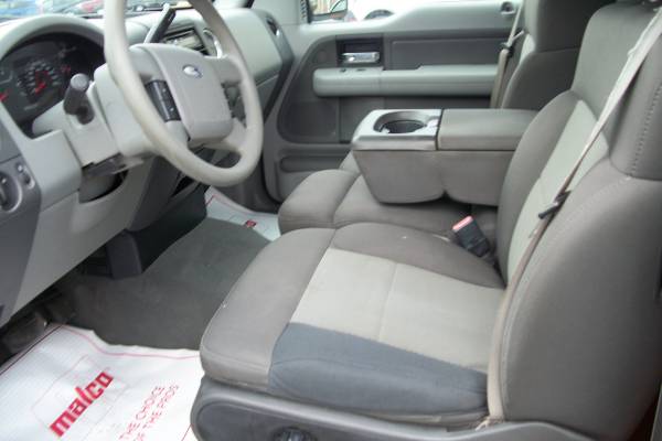 2006 FORD F150--------------------------------------WE CAN FINANCE... for sale in New Paris, IN – photo 5