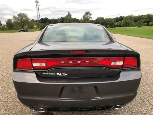 2013 dodge Charger 3.6 v6 for sale in Shelby Township , MI – photo 7