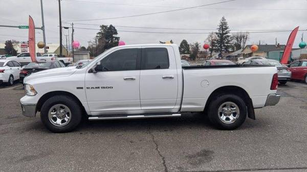 2012 Ram 1500 Big Horn TEXT or CALL! - - by dealer for sale in Kennewick, WA – photo 2