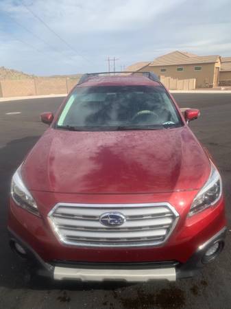 2015 Subaru Outback Excellent Condition - cars & trucks - by owner -... for sale in Goodyear, AZ – photo 17