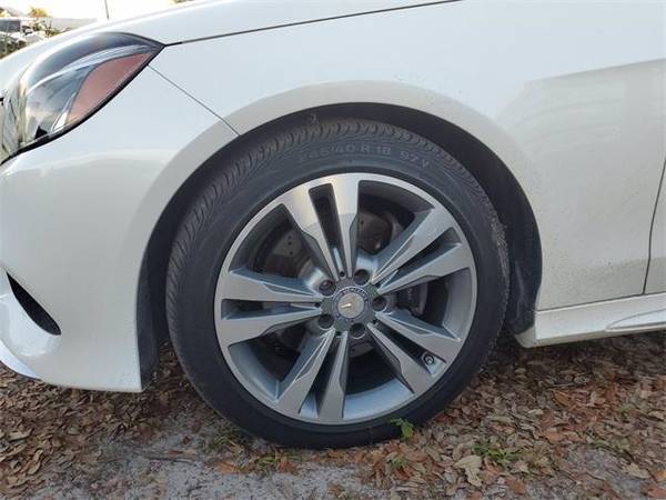 2014 Mercedes-Benz E-Class E 350 - - by dealer for sale in TAMPA, FL – photo 4
