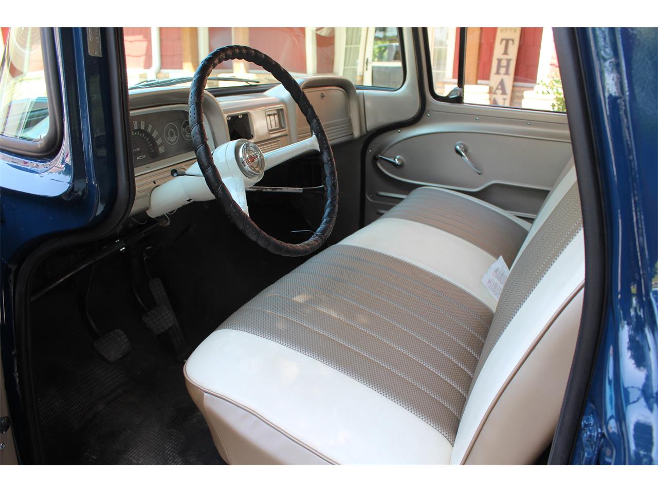 1962 Chevrolet C10 for sale in Vinita, OK – photo 12