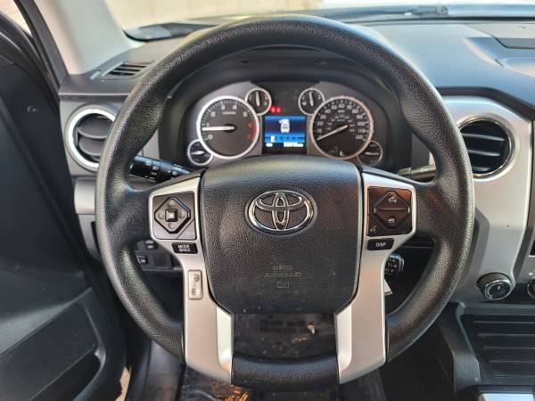 2014 Toyota Tundra TRD Off-Road - 55k miles! - - by for sale in Cranston, RI – photo 19