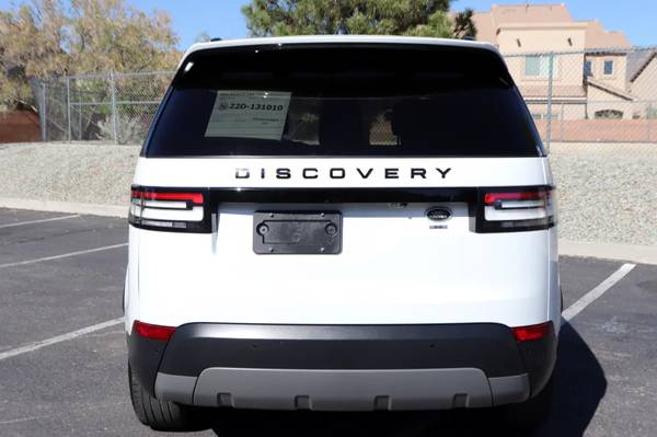 2018 Land Rover Discovery SE ! All Wheel Drive! for sale in Albuquerque, NM – photo 12