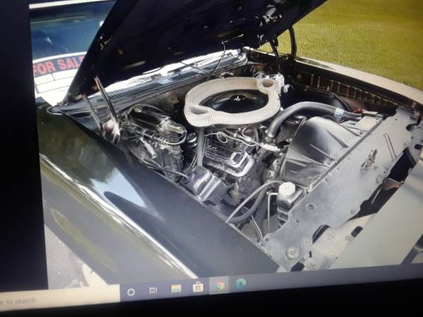 1970 GTO REAL 242 VIN. - cars & trucks - by owner - vehicle... for sale in Cape Coral, FL – photo 9