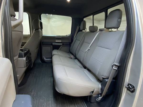 2019 Ford F150 SuperCrew Cab XLT Pickup 4D 5 1/2 ft for sale in Golden, CO – photo 9