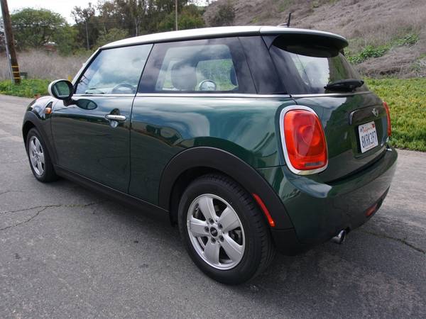 2016 Mini Cooper - - by dealer - vehicle automotive sale for sale in San Diego, CA – photo 3