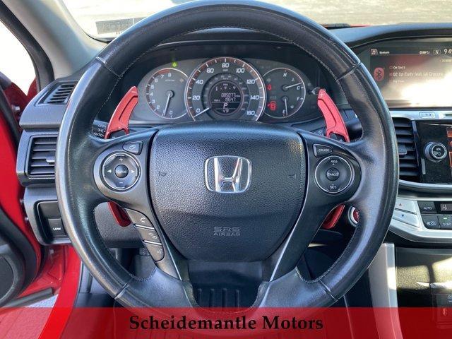 2014 Honda Accord EX-L for sale in Hermitage, PA – photo 13