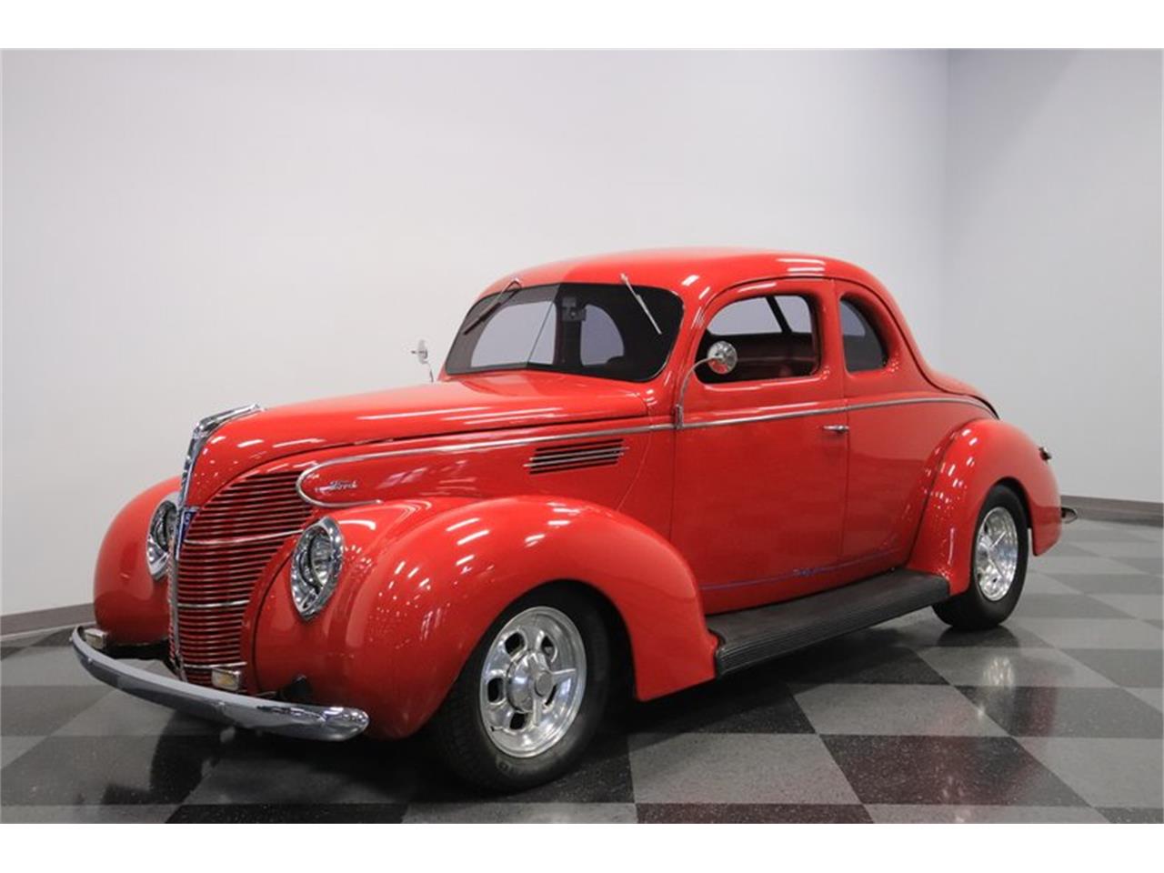 1939 Ford Business Coupe for sale in Mesa, AZ – photo 6