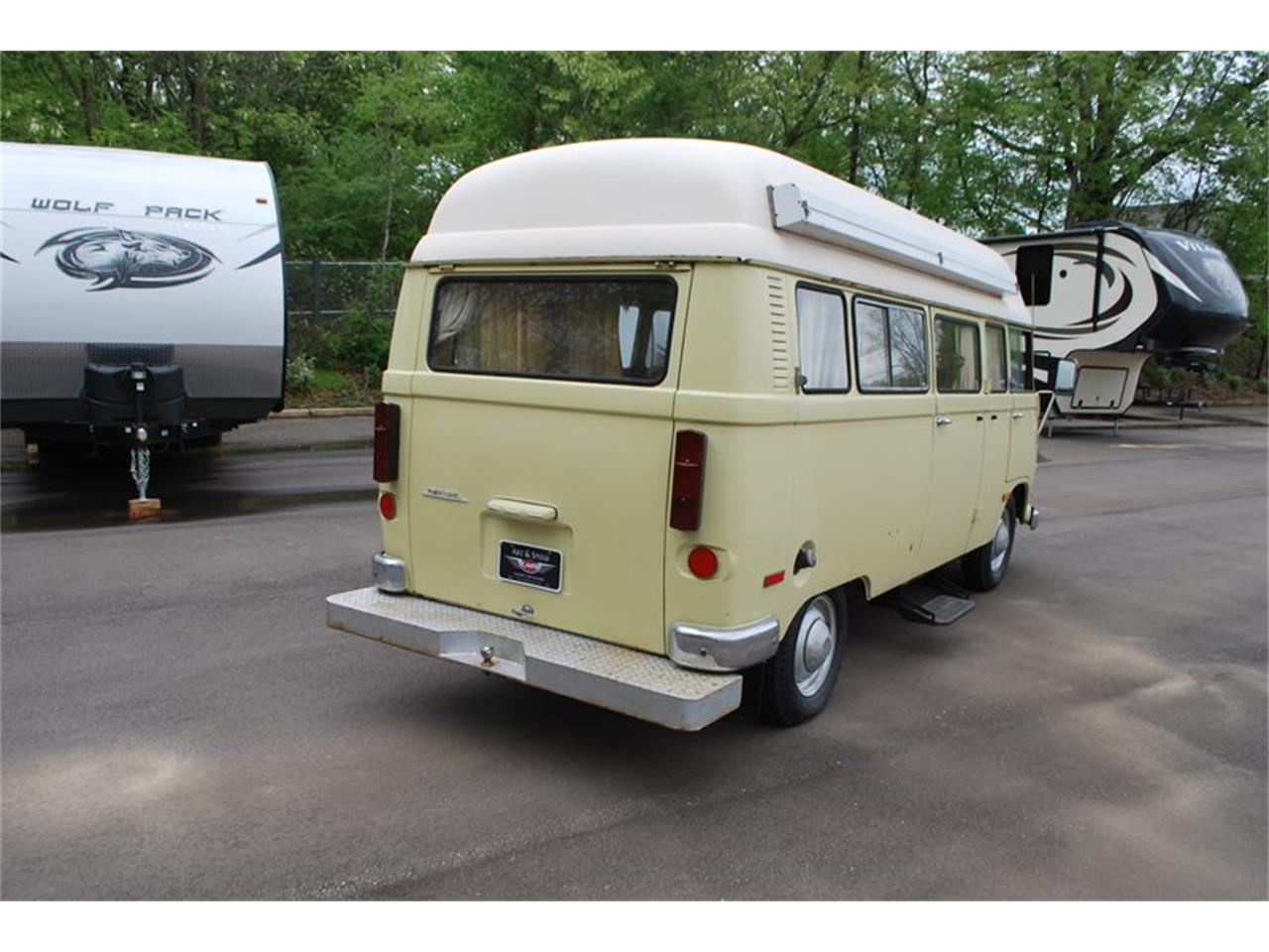 1970 Miscellaneous Recreational Vehicle for sale in Collierville, TN – photo 8