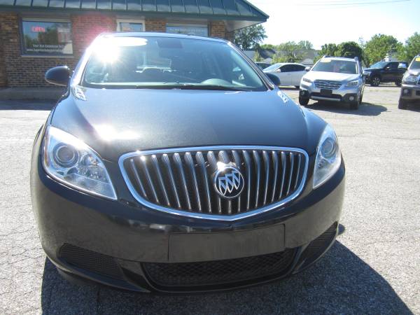 2014 Buick Verano ONLY 47K MILES SUPER CLEAN INSIDE & OUT 32 for sale in Holland , MI – photo 2