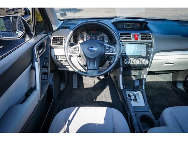 2016 *Subaru* *Forester* *4dr CVT 2.5i Premium PZEV* for sale in Foley, AL – photo 8