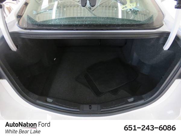 2017 Ford Fusion SE SKU:HR107366 Sedan for sale in White Bear Lake, MN – photo 15