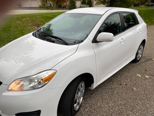 '10 Toyota Matrix, 2 Owners, 18 SVCS, No Acc's Pristine Cond for sale in Minneapolis, MN – photo 12
