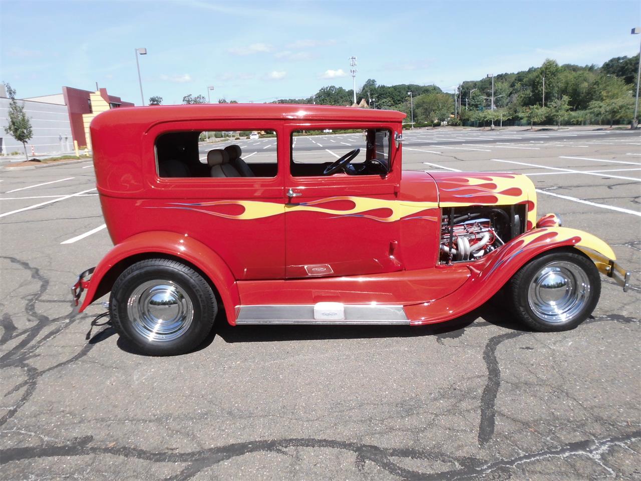 1928 Ford Model AA for sale in Branford, CT – photo 6