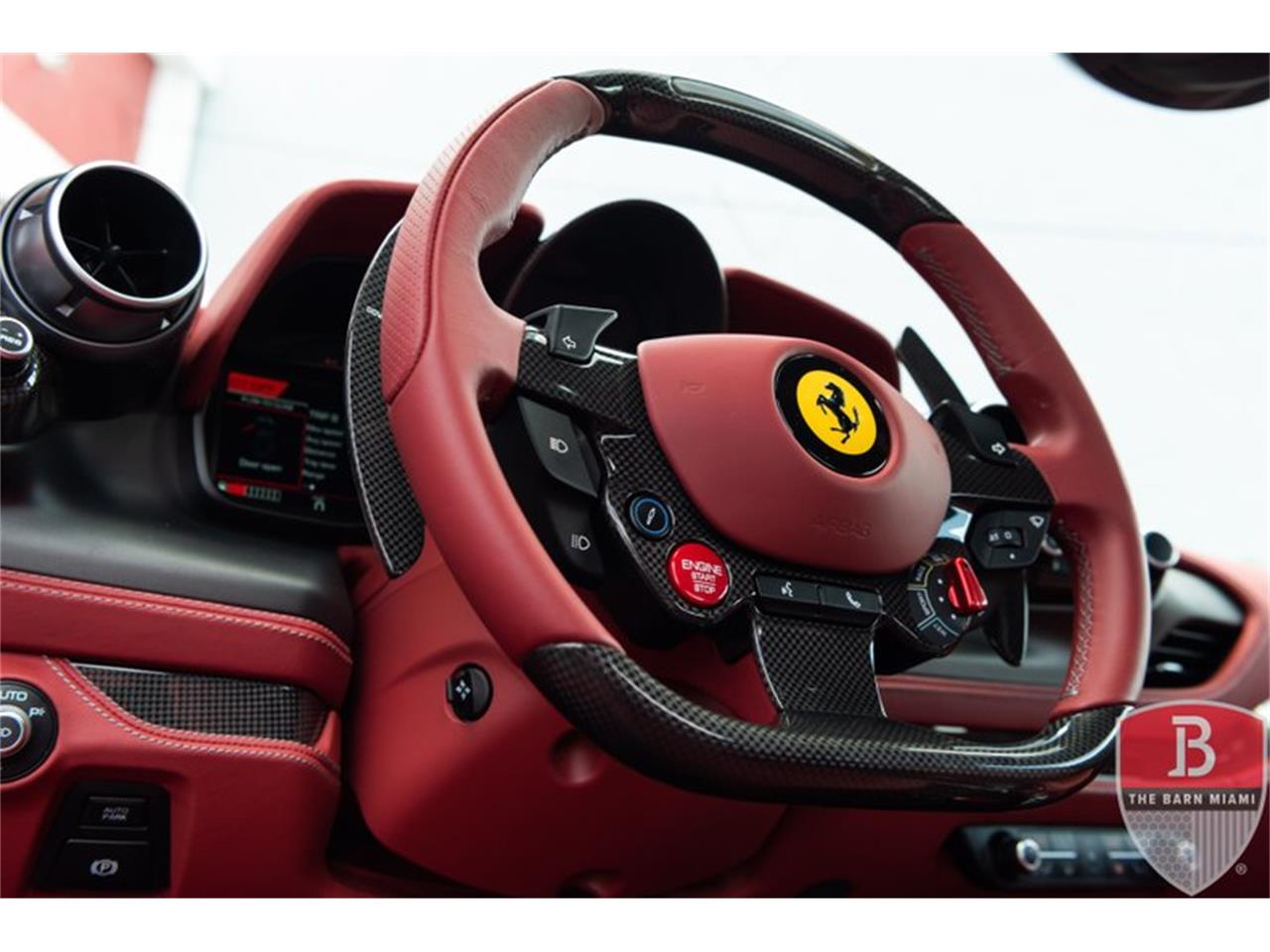 2020 Ferrari F8 Tributo for sale in Miami, FL – photo 57