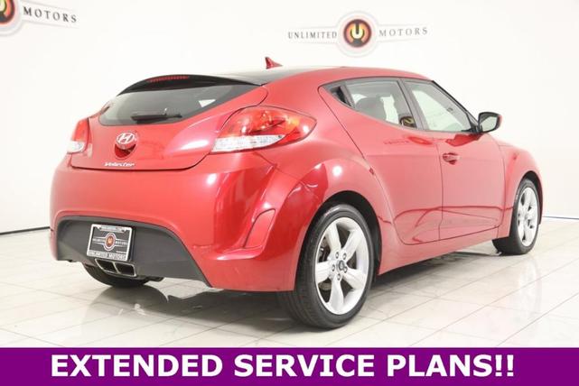 2015 Hyundai Veloster Base for sale in Elwood, IN – photo 3