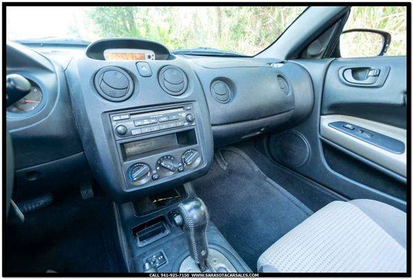 2003 Mitsubishi Eclipse Spyder GT 2dr Convertible - CALL or TEXT... for sale in Sarasota, FL – photo 18
