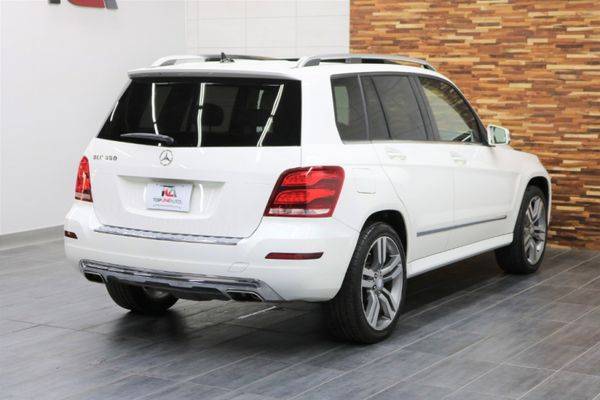 2013 Mercedes-Benz GLK-Class RWD 4dr GLK 350 FINANCING OPTIONS!... for sale in Dallas, TX – photo 6