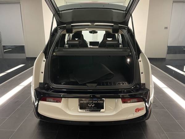 2018 BMW i3 94Ah w/Range Extender - - by dealer for sale in San Jose, CA – photo 23