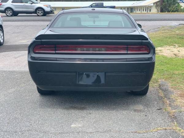 2010 DODGE CHALLENGER for sale in Panama City Beach, FL – photo 5