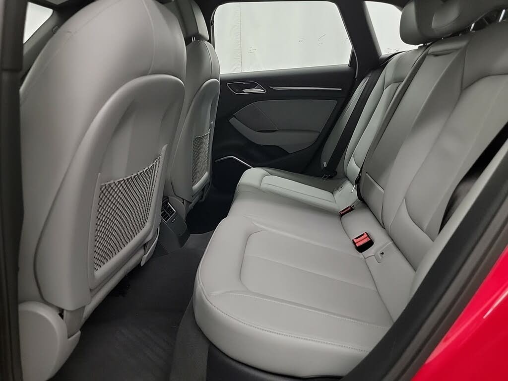 2018 Audi A3 Sportback e-tron 1.4T Premium Plus FWD for sale in Hopkins, MN – photo 26