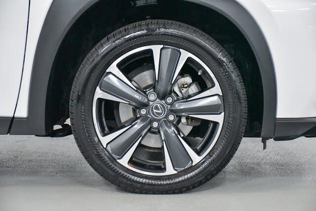2020 Lexus UX Hybrid 250h F Sport AWD for sale in Wayzata, MN – photo 9