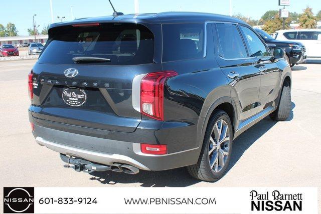2020 Hyundai Palisade SEL for sale in Brookhaven, MS – photo 5