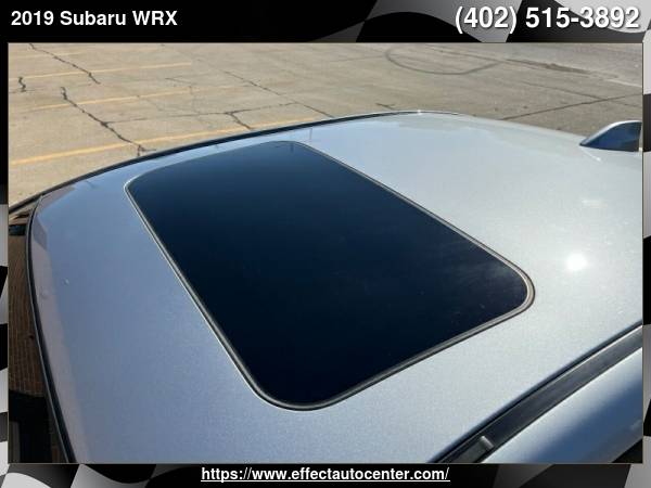 2019 Subaru WRX Limited AWD 4dr Sedan CVT - - by for sale in Omaha, NE – photo 14